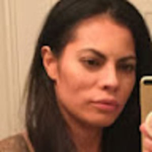 Meet your Posher, Mariaha